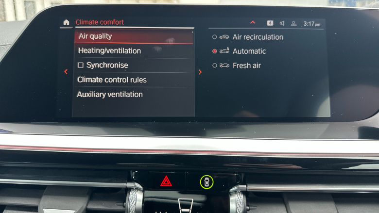 BMW Z4 sDrive M40i 2dr Auto Petrol Roadster